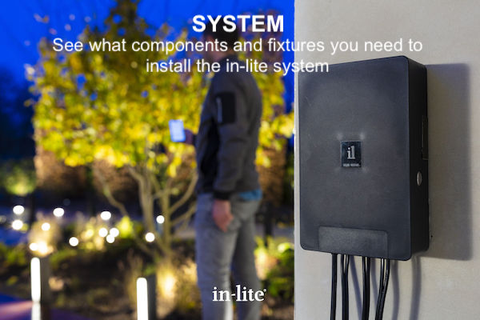 in-lite System