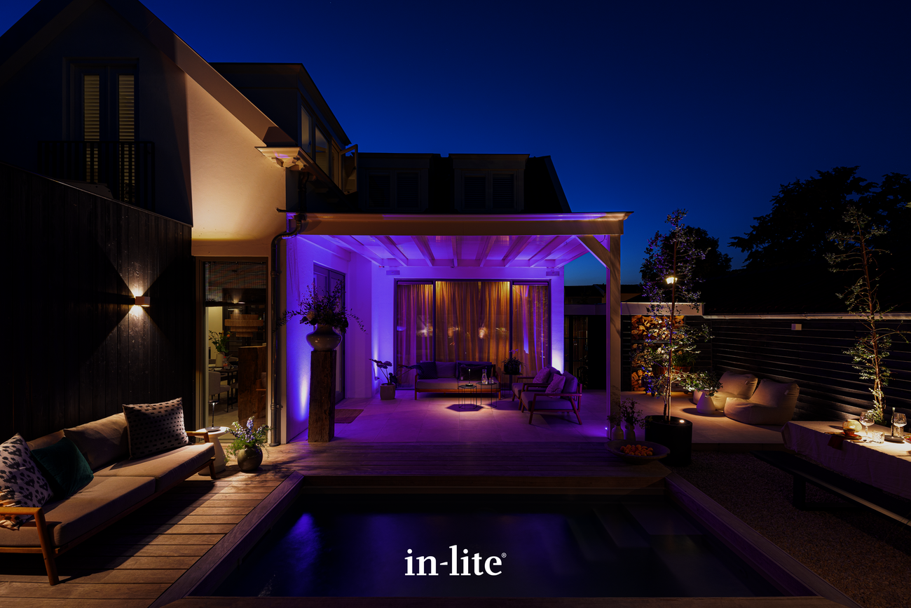 in-lite lighting