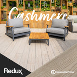 Redux - Deck Board 22 x 176 x 3600mm - Composite Prime