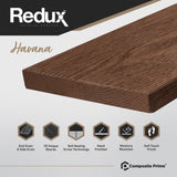 Redux - Deck Board 22 x 176 x 3600mm - Composite Prime