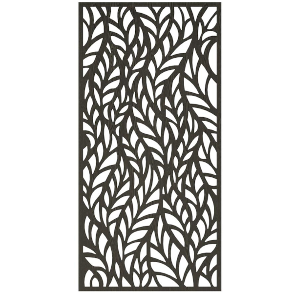 Decorative PVC Panel Ivy 900