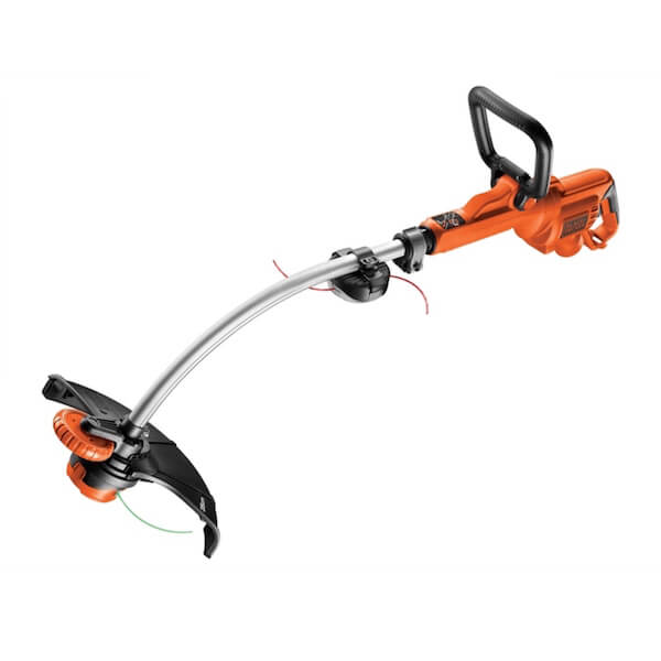 Black and cheap decker string trimmer