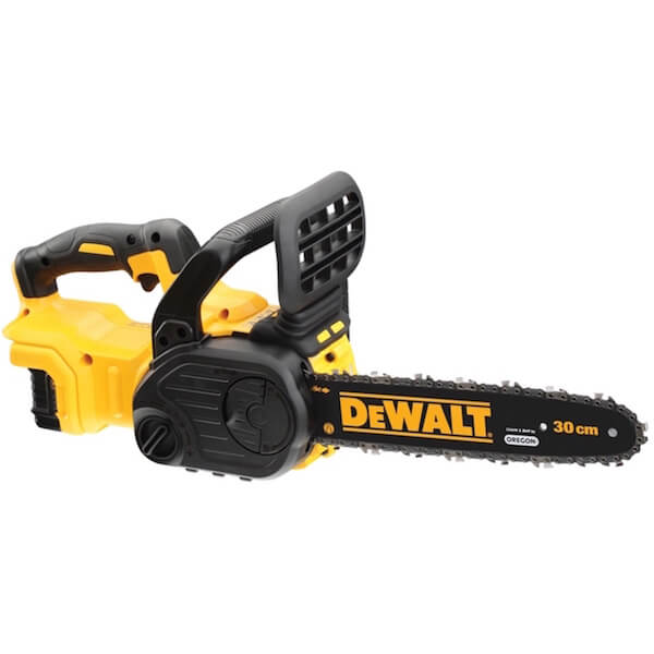 DeWALT DCM565P1 XR Brushless Chainsaw 18V 1 x 5.0Ah Li-ion