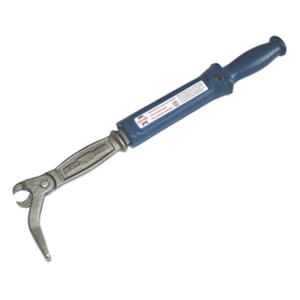 Tool to remove nails from a deck shop