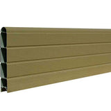 Eco Fencing Composite Gravel Boards 2438mm (8ft)