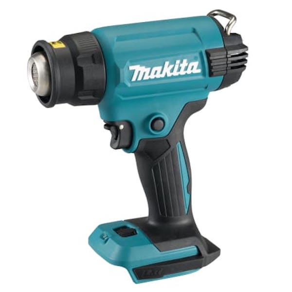 Makita DHG181ZJ LXT Heat Gun 18V Bare Unit