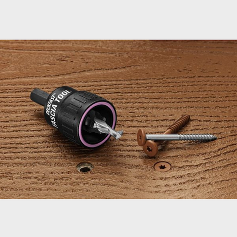 Trex® Fascia Tool