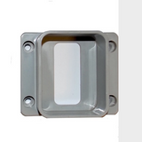 Super Rail Brackets ( x1 )
