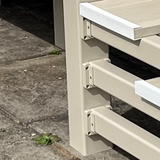 Super Rail Brackets ( x1 )