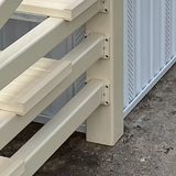 Super Rail Brackets ( x1 )