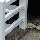 Super Rail Brackets ( x1 )