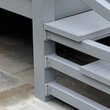 Super Rail Brackets ( x1 )