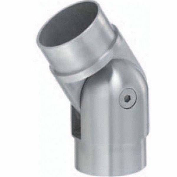Adjustable Elbow - 48.3mm - 316l