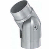 Adjustable Elbow - 48.3mm - 316l