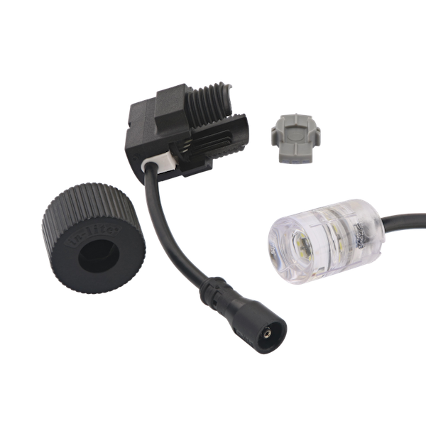 DBLED (WW) 12V Deck Supermarket