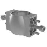 Sleeve Fit Sliding Clamp Adaptor  - 316l