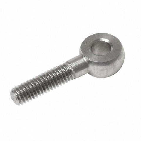 Eyebolt Connector for 3mm Wire Rope 316 Stainless Steel
