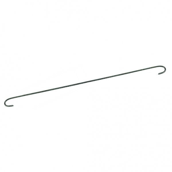 Galvanised Ties 300mm (pack of 4) For Gabions