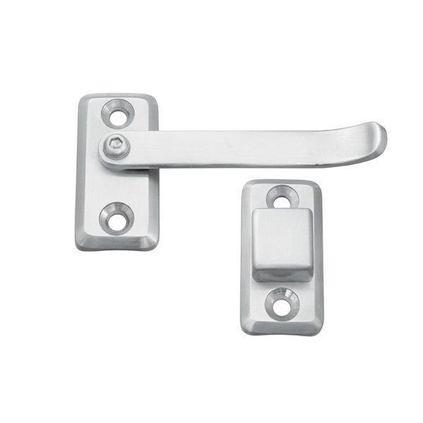 Gate Latch Assembly To Suit - 48.3mm - 316l