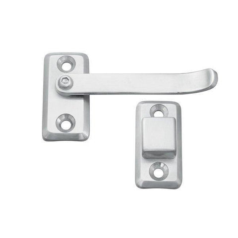 Gate Latch Assembly To Suit - 48.3mm - 316l