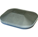 Eco Fencing Composite Classic Cap