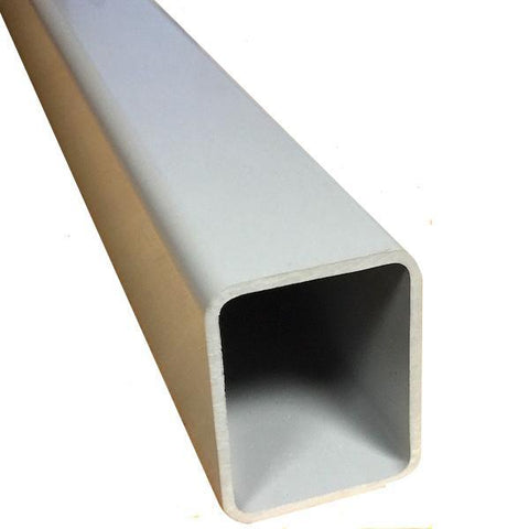 Super Rail Non Routed Bottom Rail (No Reinforcement Included)