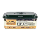 Camo Hidden Fasteners (Screws)