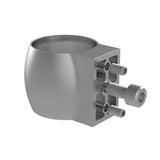 Sleeve Fit Sliding Clamp Adaptor  - 316l