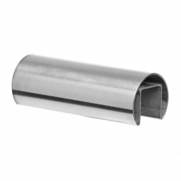 Split Tube Handrail 5.8m - 48.3mm - 316l