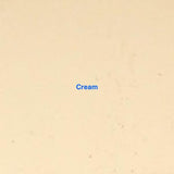 The cream colour for Super Rail products