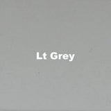 The light grey colour for Super Rail products