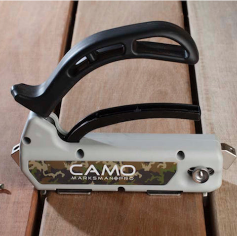 CAMO Marksman Pro Hidden Fastener Narrow Board Tool