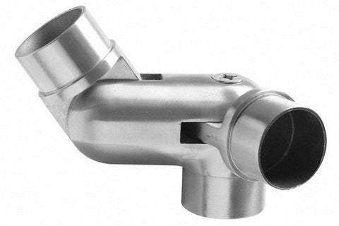 Stainless Steel Balustrade Handrail Fittings