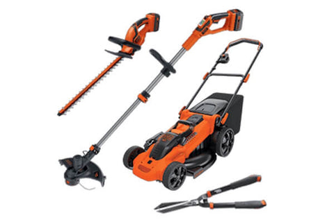 Garden Tools