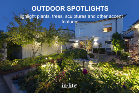 in-lite Spotlights