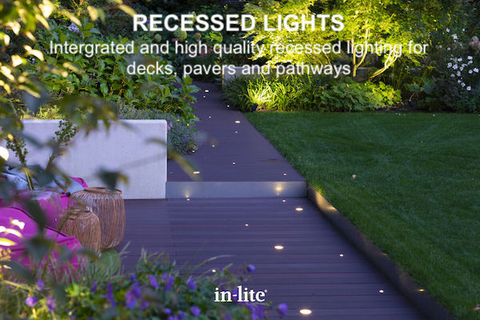 in-lite Recessed Lights