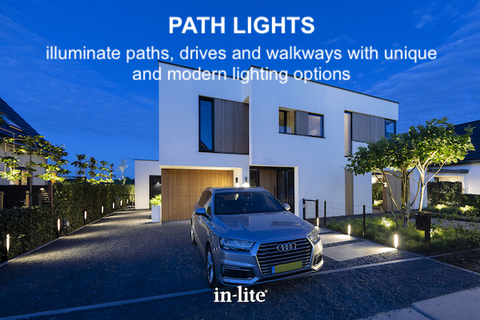 in-lite Path Lights