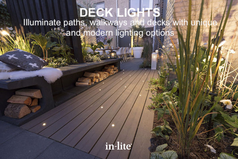 in-lite Deck Lights