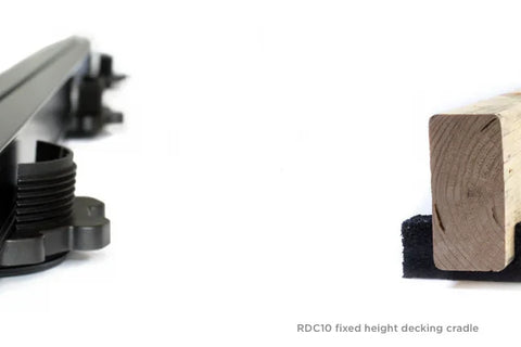 Decking Bases & Supports