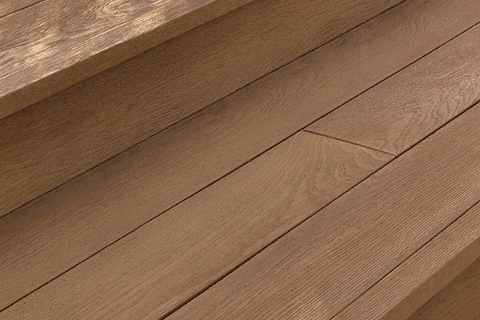 Decking Edging & Trim