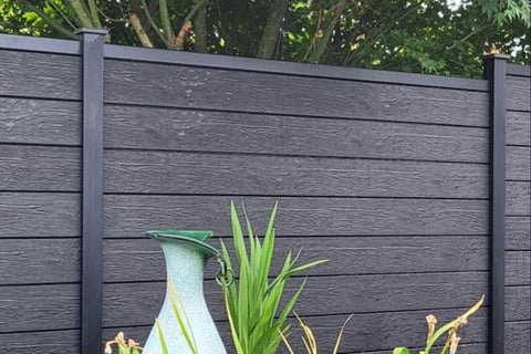 Composite Balustrades