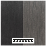 Rinato ™ Composite Reversible Deck Boards  2 Colour 3600mm