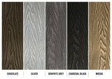 Finch Composite Deck Board