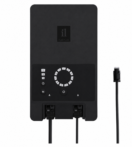 HUB-75 UK