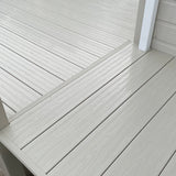 Deck-it 4800mm PVC Board - Contact Us