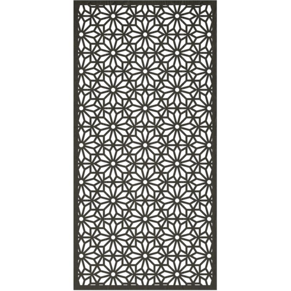 Decorative PVC Panel Dahlia 900 – Deck Supermarket