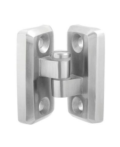 Gate Hinge Assembly To Suit 48.3mm - 316l