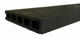 Finch Bullnose/Stepnose Square Edge Deck Boards - 3660mm