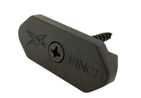 Finch Composite Decking Standard Fixing Clip