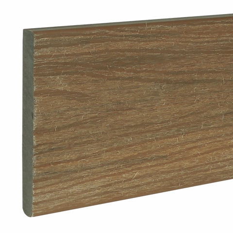 Rinato ™ Fascia Board W120 x D10 x L3600mm - Natural